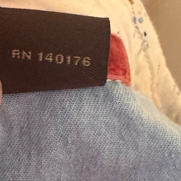 Legacy Falls For Her Western Rodeo Cowgirl Sleeveless Top Size large - Picture 13 of 13